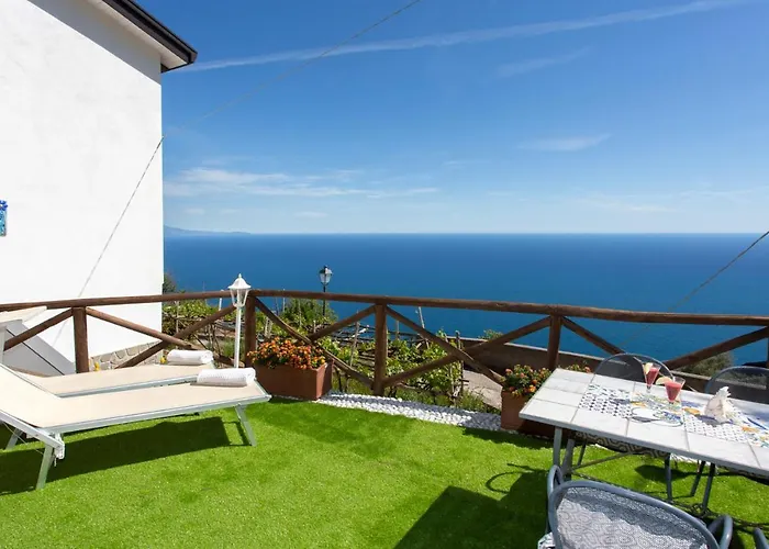 Holidays Perla D\'Amalfi