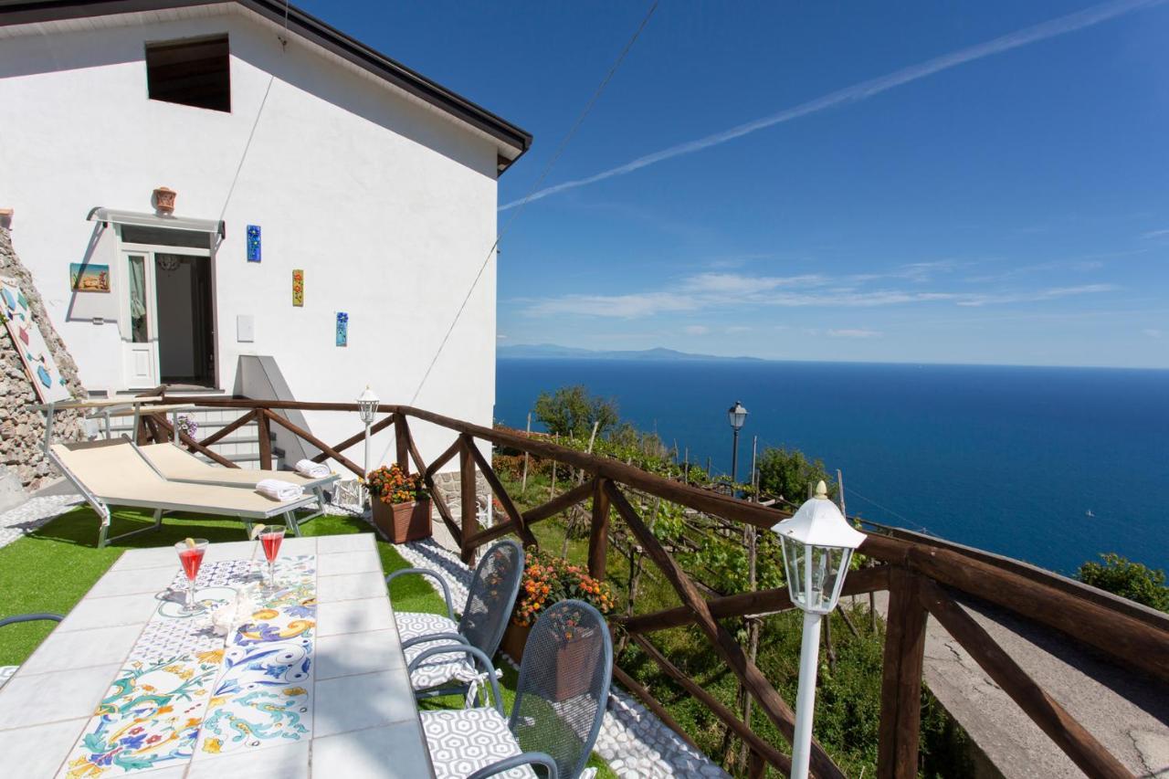 Holidays Perla D'amalfi Amalfi