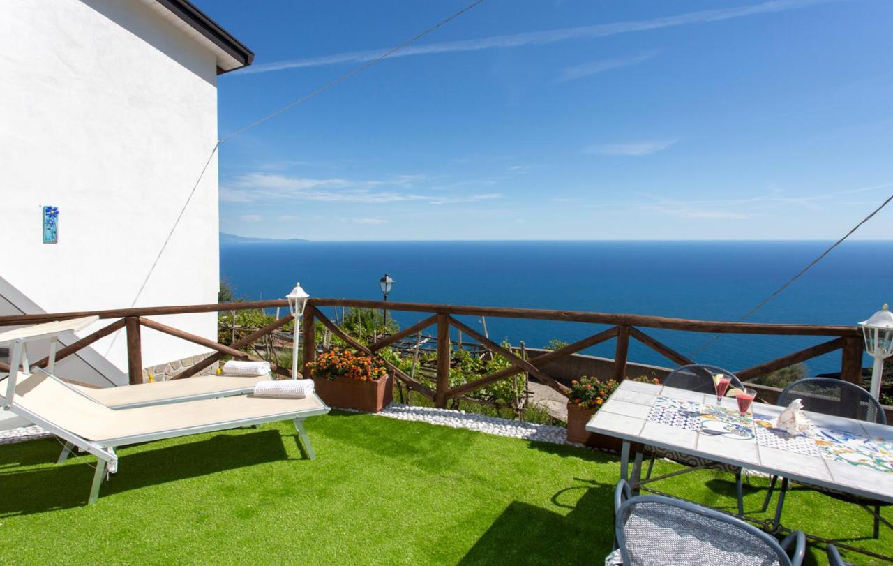 Holiday home Holidays Perla D'amalfi