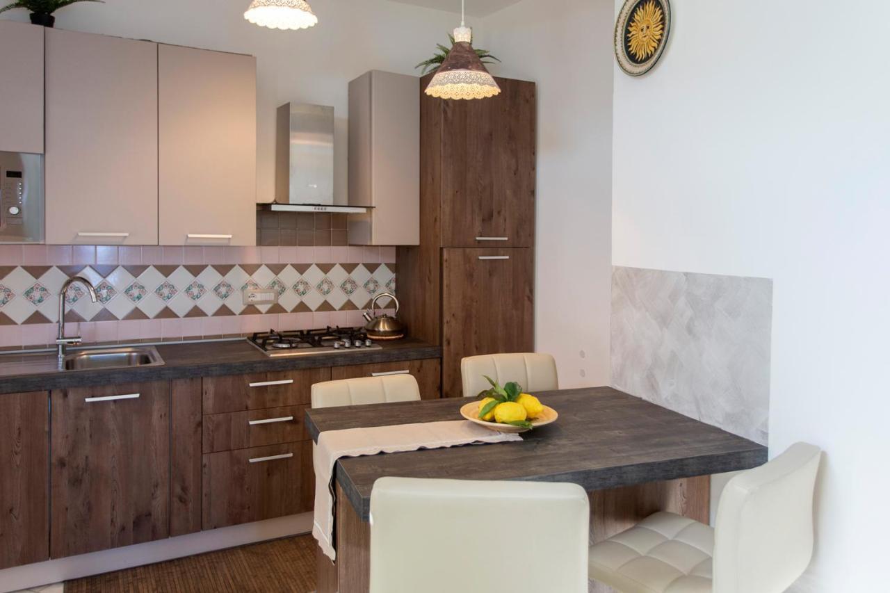 Holiday home Holidays Perla D'amalfi