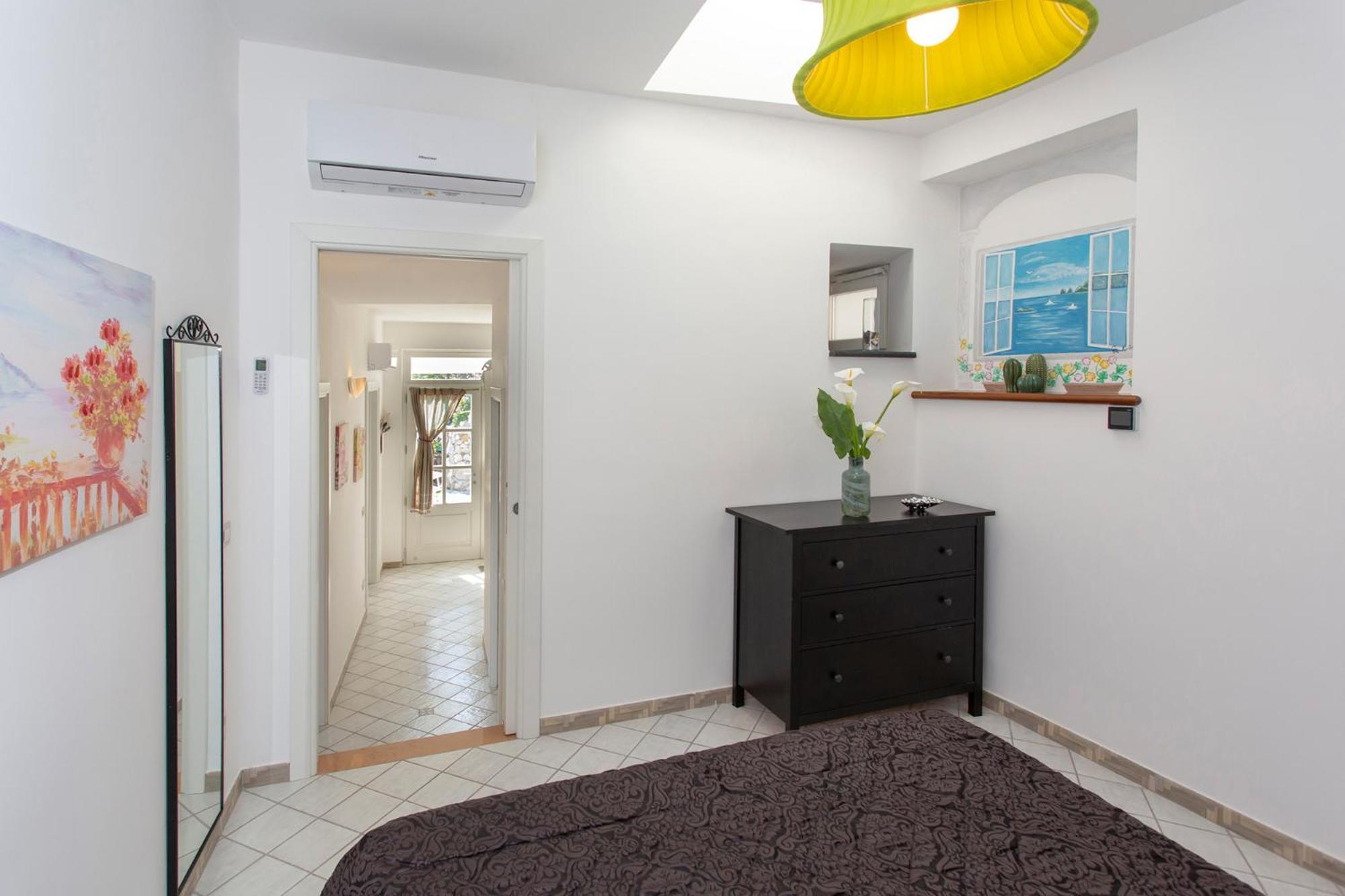 Holiday home Holidays Perla D'amalfi Amalfi