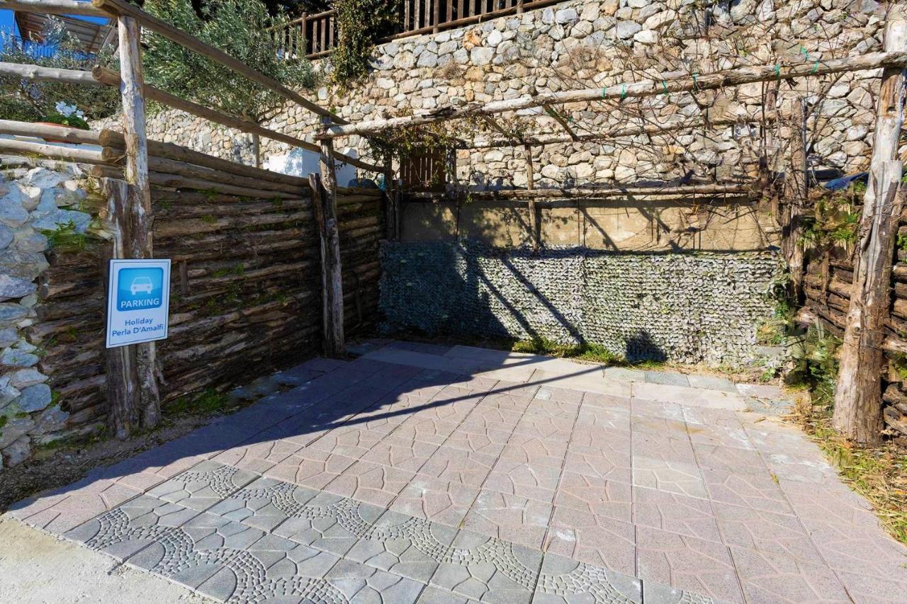 Holidays Perla D'amalfi Amalfi
