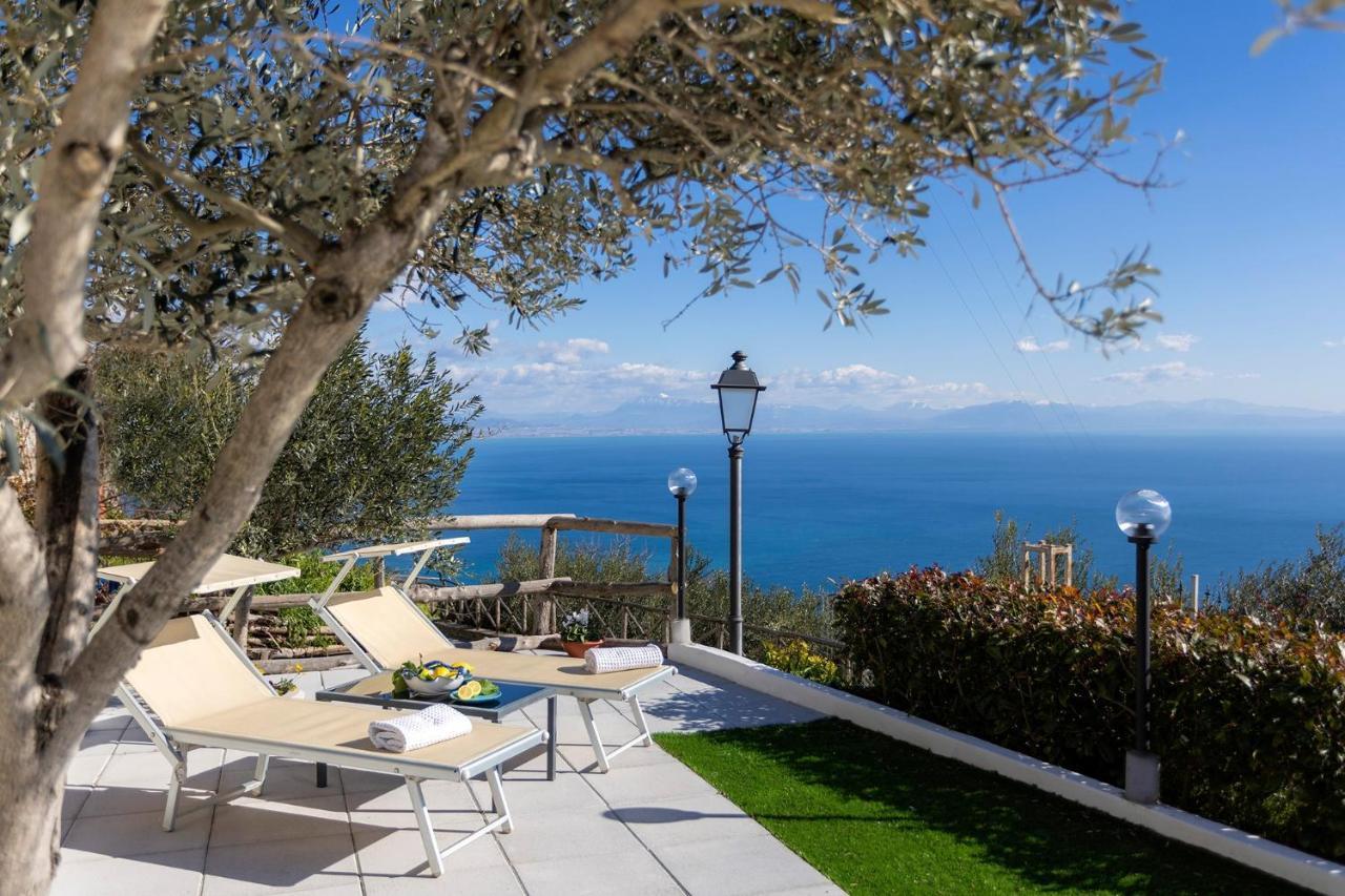 Holiday home Holidays Perla D'amalfi Amalfi
