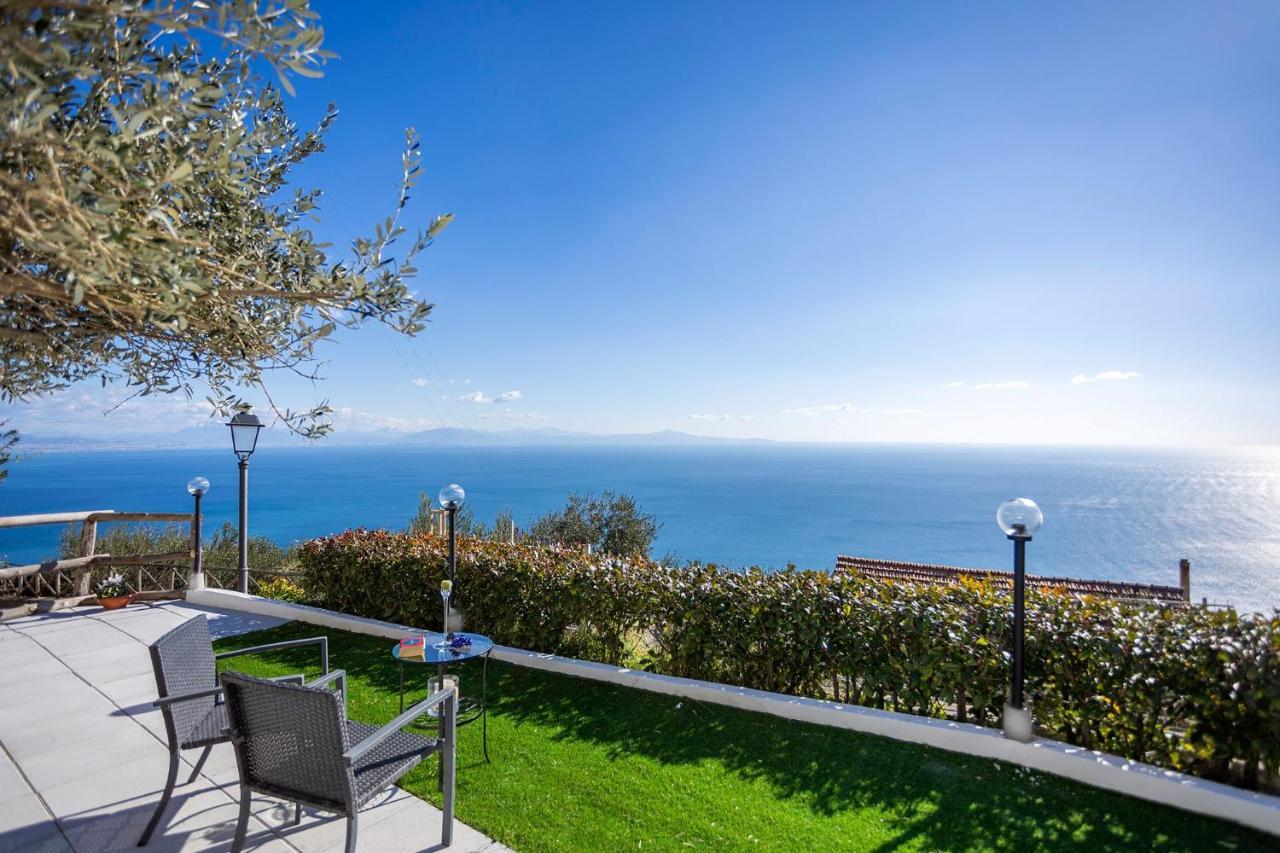 Holiday home Holidays Perla D'amalfi *