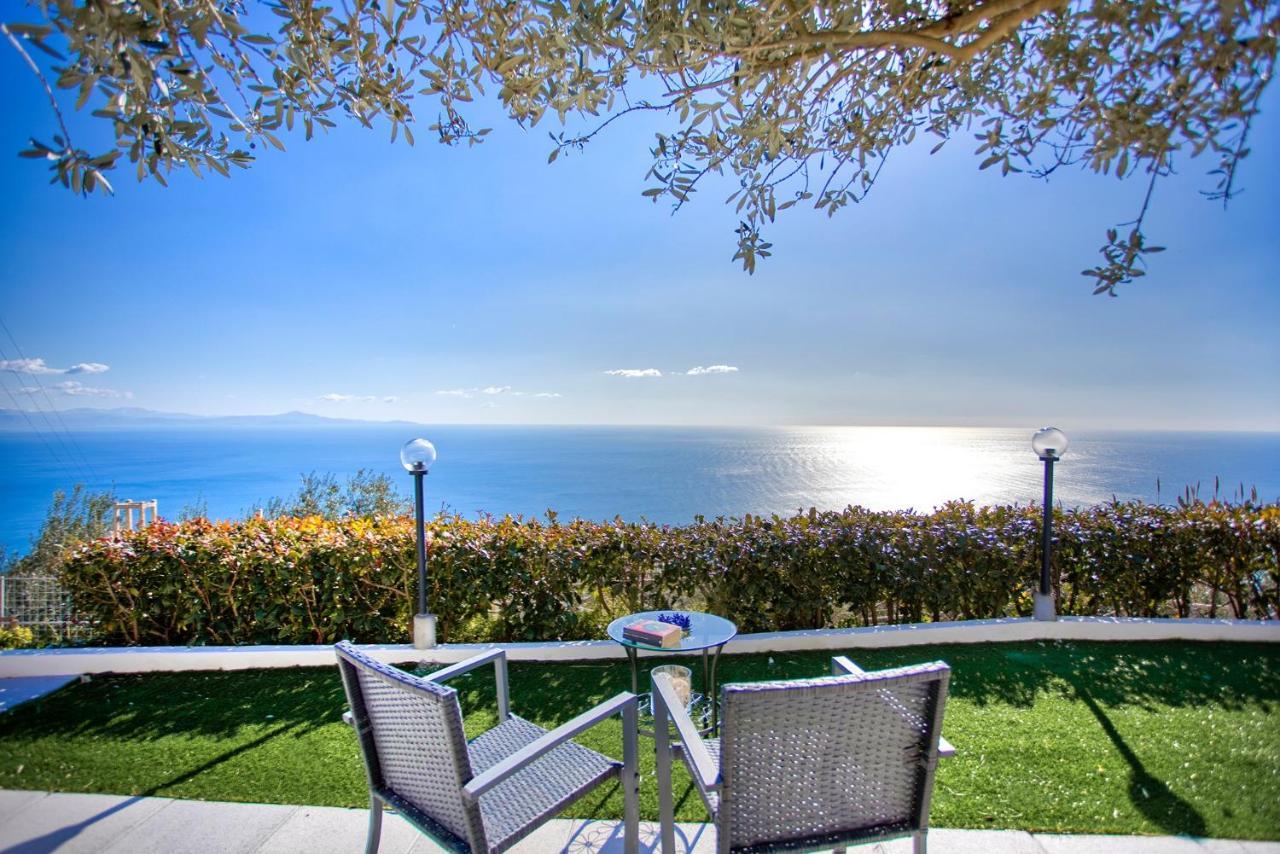Holidays Perla D'amalfi Holiday home Amalfi