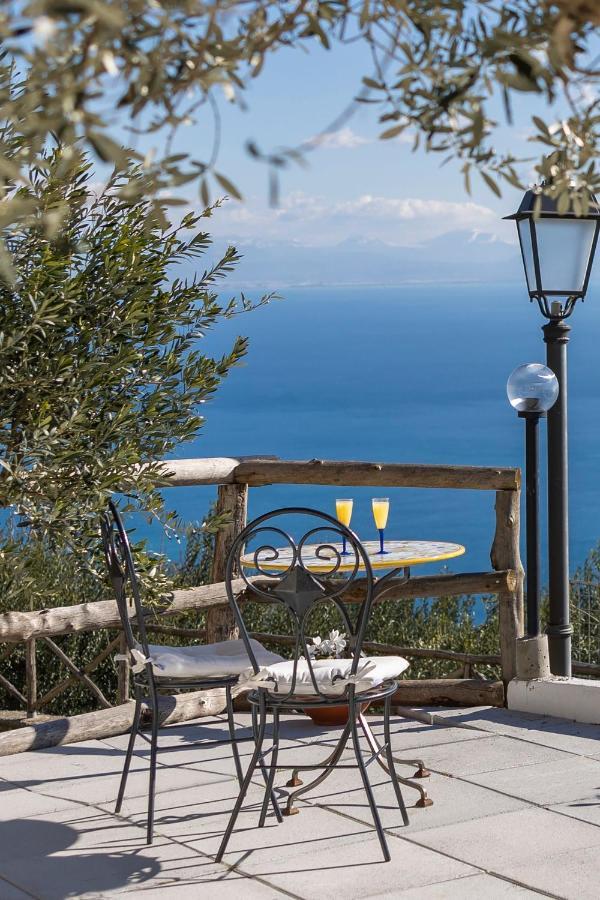 Holidays Perla D'amalfi Holiday home