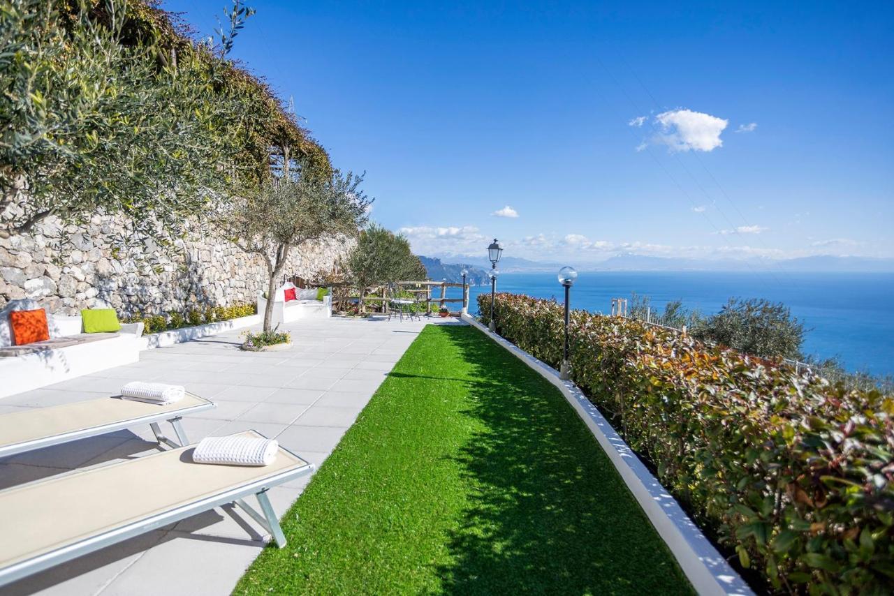 Holidays Perla D'amalfi * Amalfi