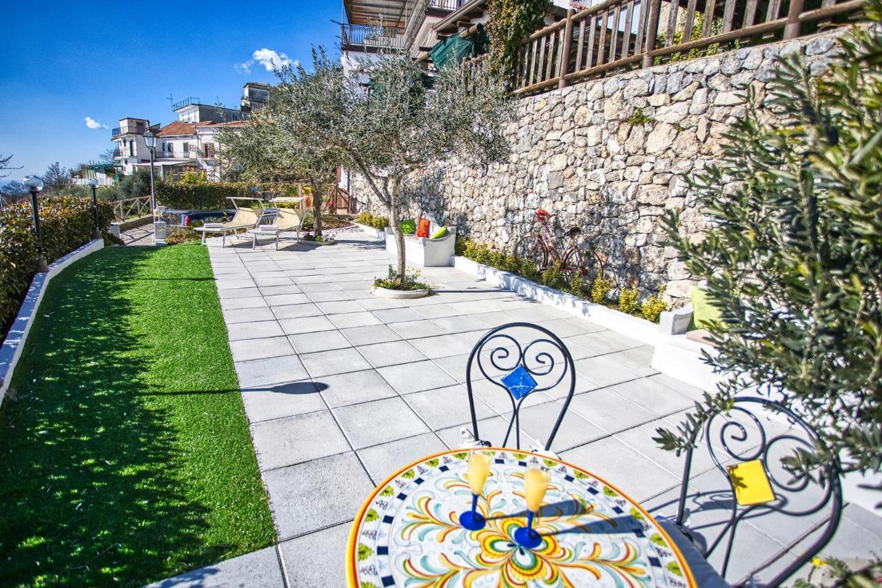Holidays Perla D'amalfi Holiday home
