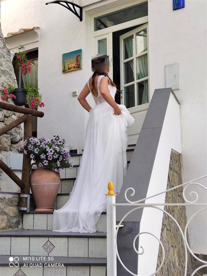 Holidays Perla D'amalfi *