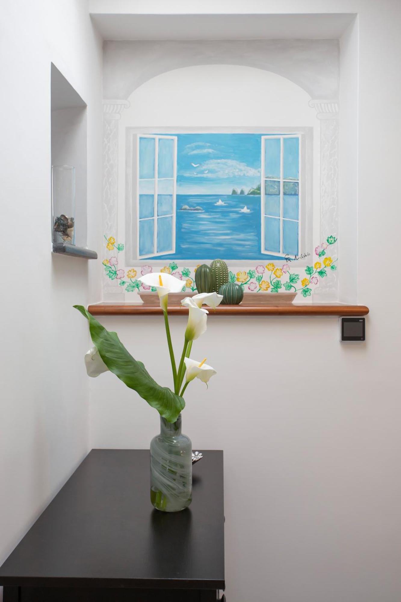 Holidays Perla D'amalfi Holiday home *
