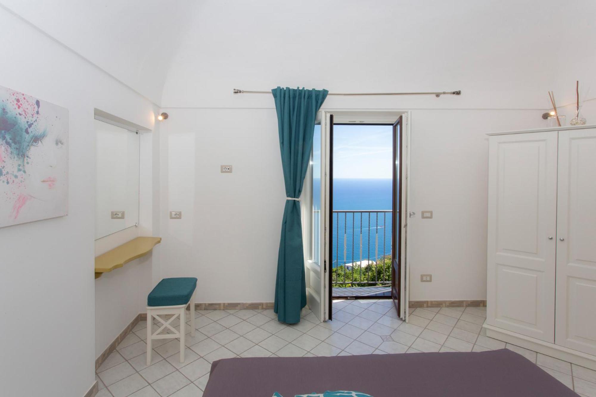 Holiday home Holidays Perla D'amalfi Amalfi
