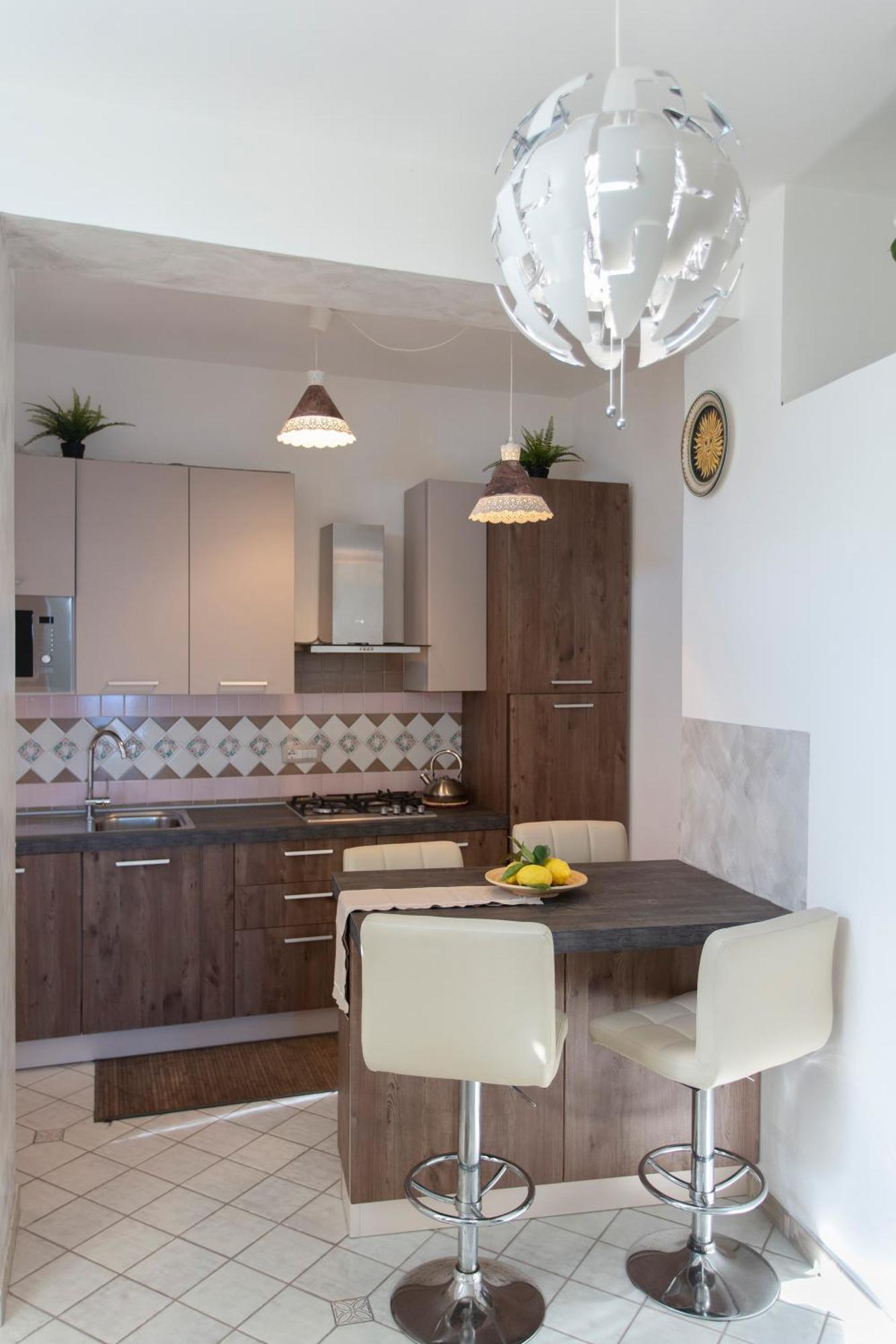 Holiday home Holidays Perla D'amalfi *