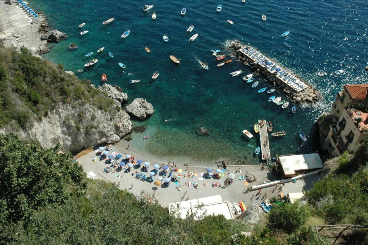 Holidays Perla D'amalfi