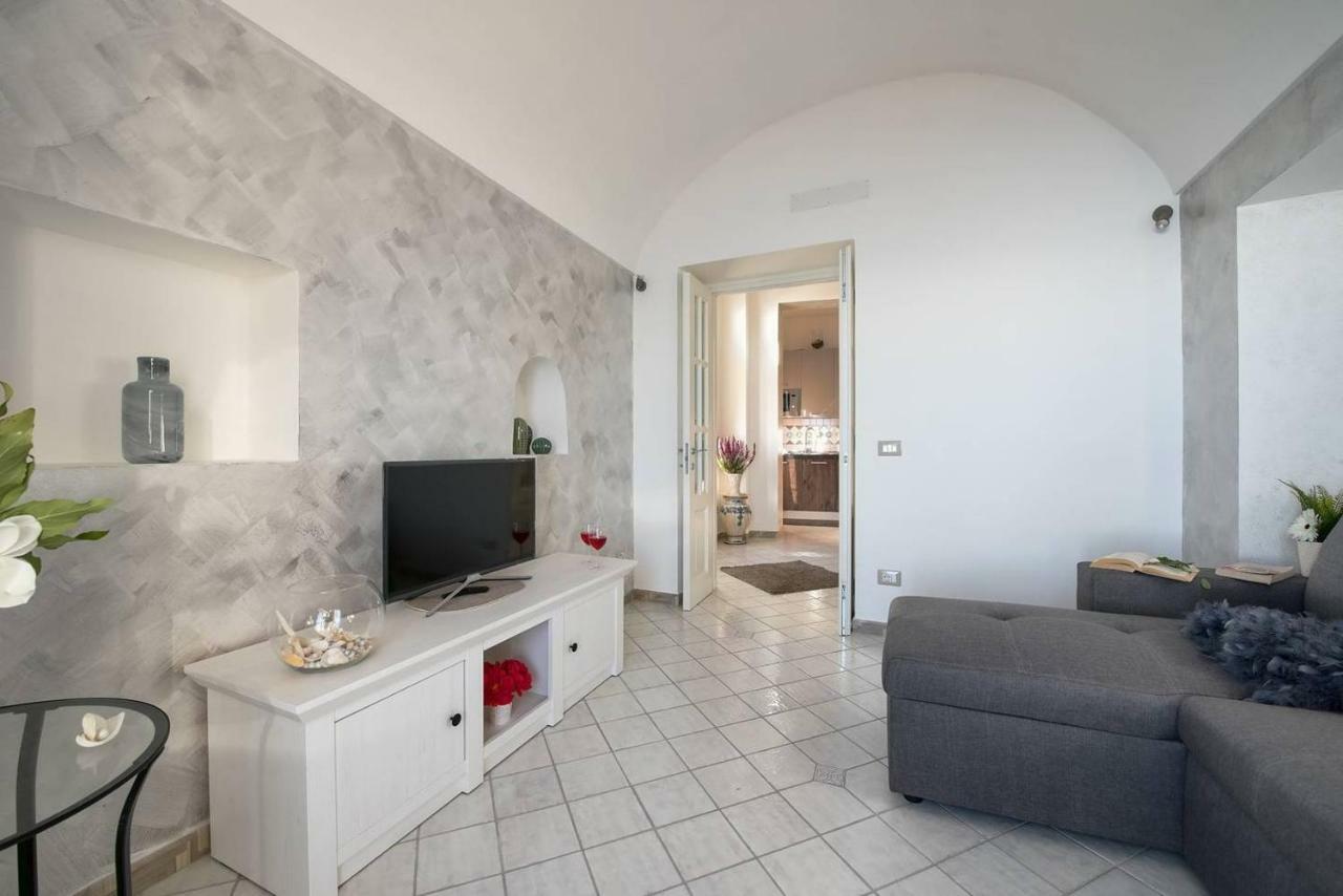 Holiday home Holidays Perla D'amalfi