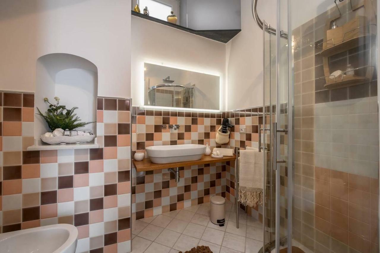 Holiday home Holidays Perla D'amalfi